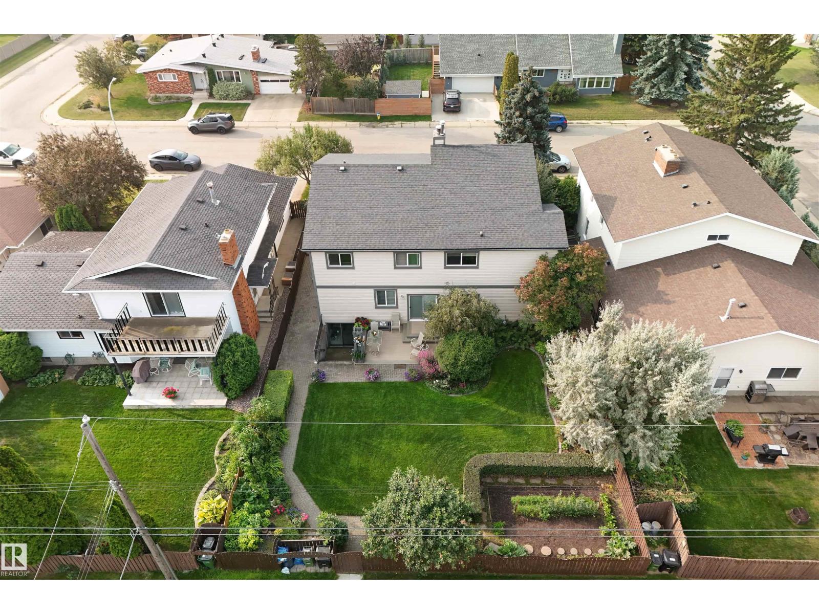 11212 35 Av Nw, Edmonton, Alberta  T6J 3N1 - Photo 63 - E4486146