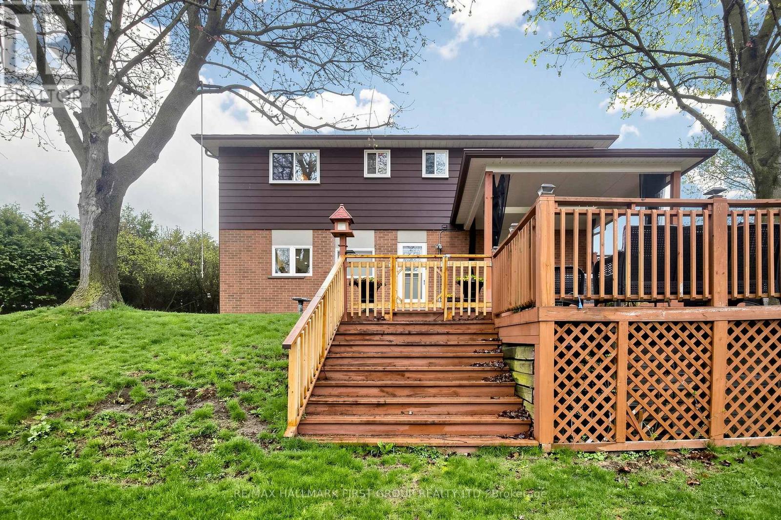 16 Mcfarlane Court, Whitby, Ontario  L1N 5T8 - Photo 46 - E13094446