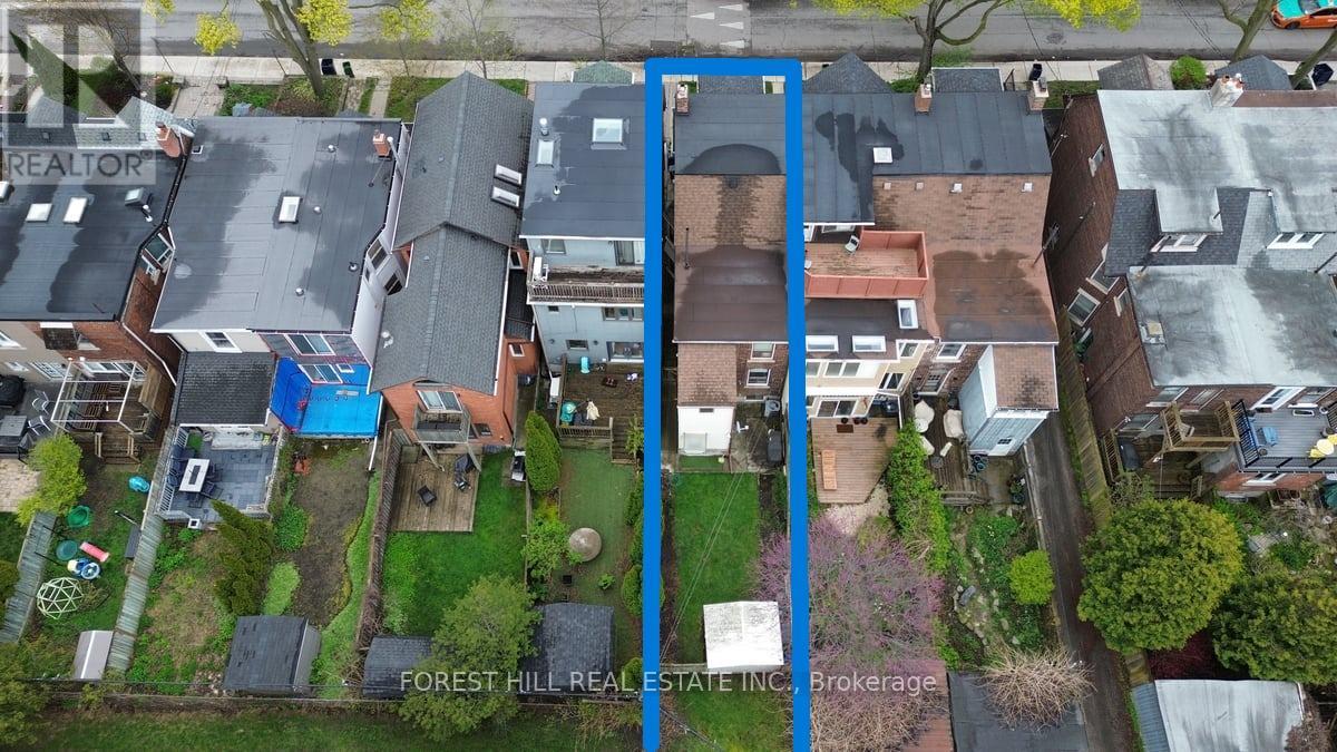 84 Ellerbeck Street, Toronto, Ontario  M4K 2V1 - Photo 5 - E13093336