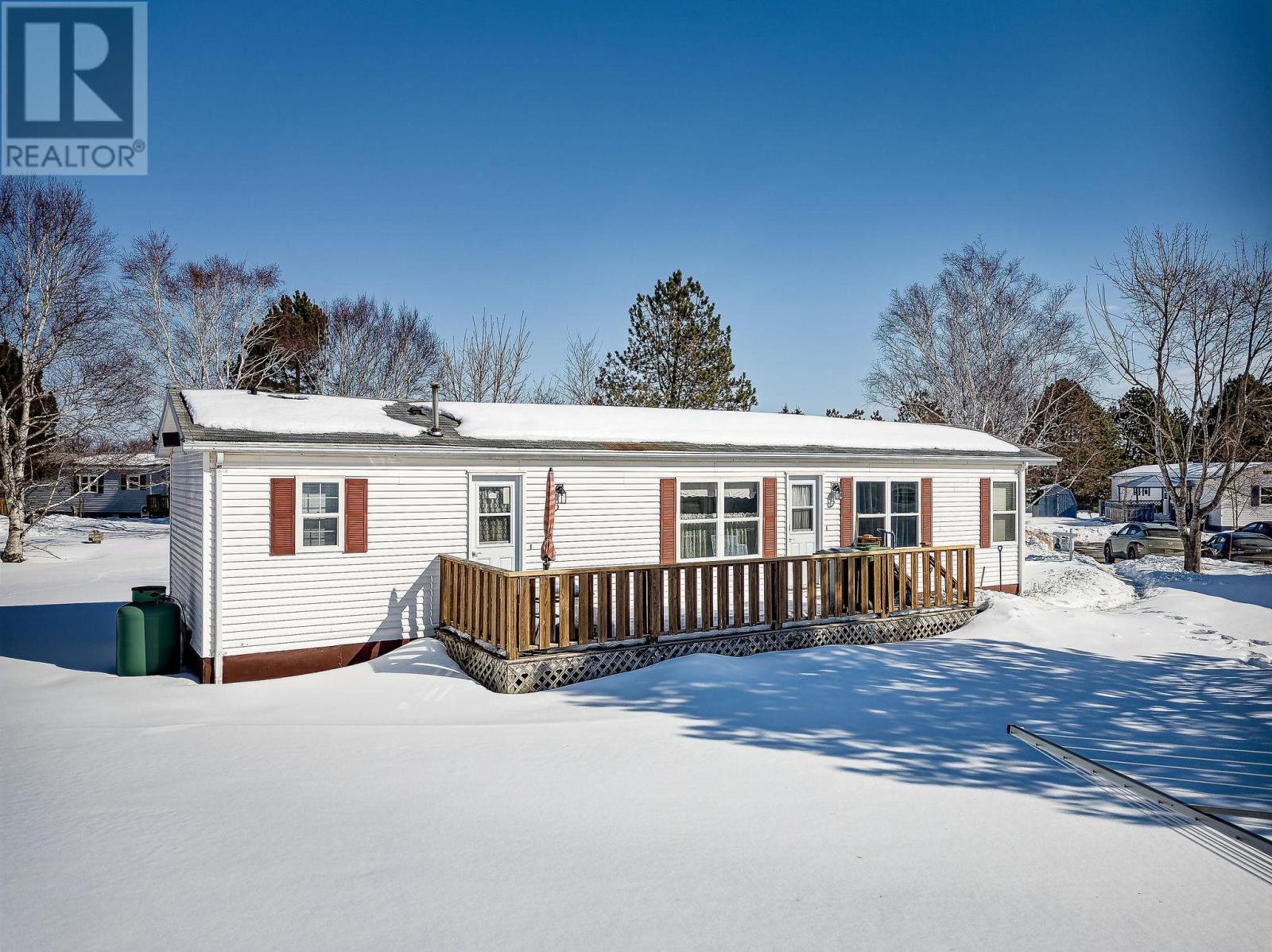 14 STARBOARD Place, Charlottetown, Prince Edward Island