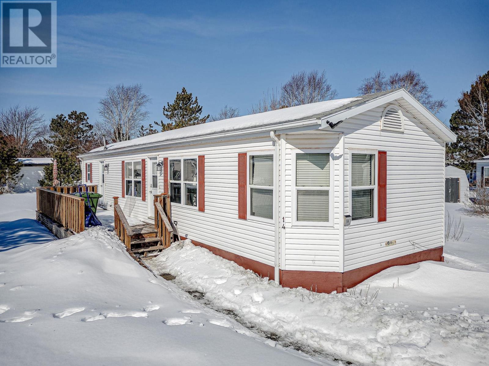 14 Starboard Place, Charlottetown, Prince Edward Island  C1C 1M5 - Photo 24 - 202610005