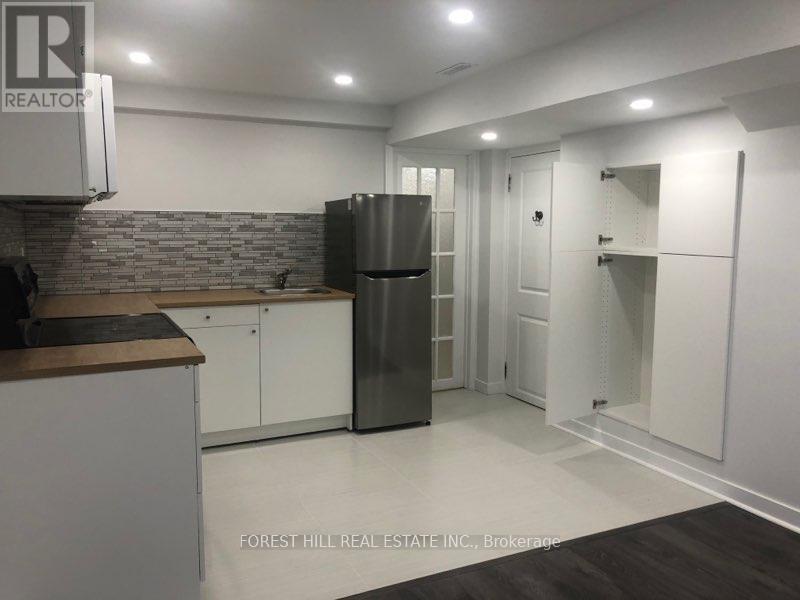 Lower - 290 Britannia Avenue, Bradford West Gwillimbury, Ontario  L3Z 1A7 - Photo 2 - N13094424