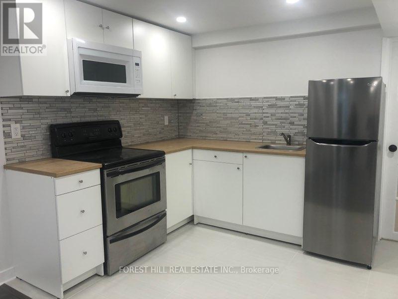 Lower - 290 Britannia Avenue, Bradford West Gwillimbury, Ontario  L3Z 1A7 - Photo 3 - N13094424