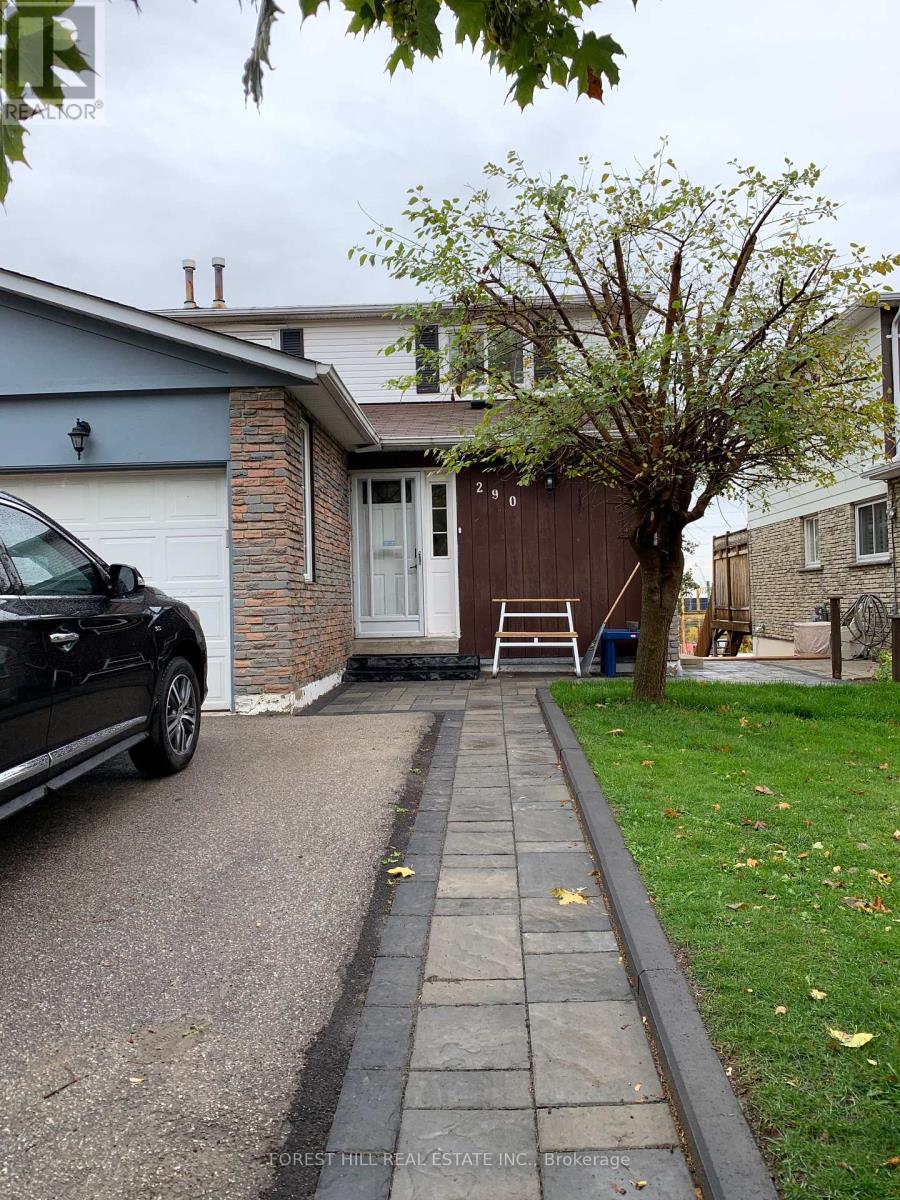 Lower - 290 Britannia Avenue, Bradford West Gwillimbury, Ontario  L3Z 1A7 - Photo 8 - N13094424