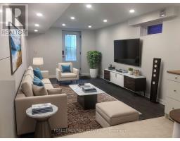 LOWER - 290 BRITANNIA AVENUE, Bradford West Gwillimbury, Ontario