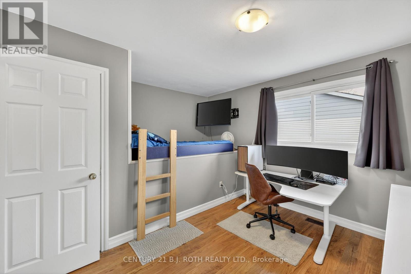 46 Galley Avenue, Orillia, Ontario  L3V 2K6 - Photo 21 - S13094442