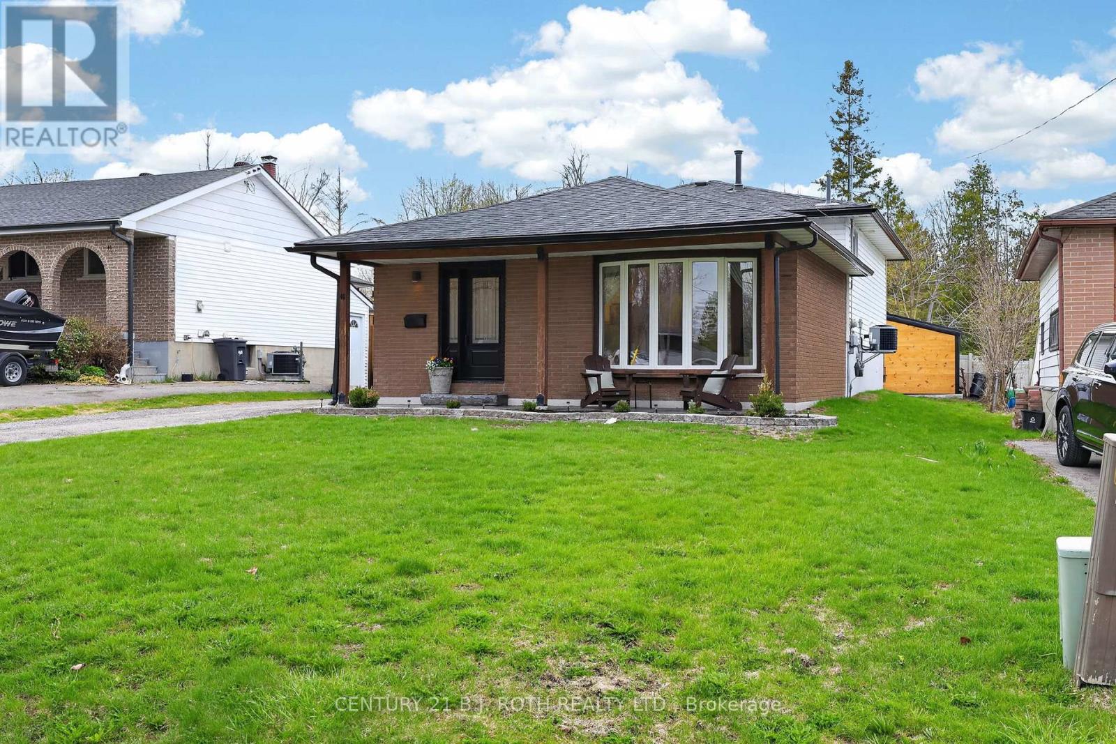 46 Galley Avenue, Orillia, Ontario  L3V 2K6 - Photo 3 - S13094442