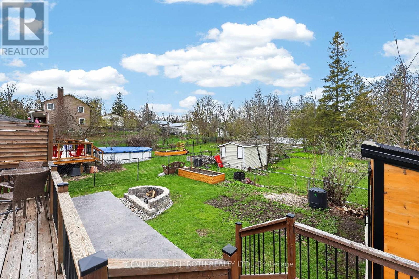 46 Galley Avenue, Orillia, Ontario  L3V 2K6 - Photo 37 - S13094442