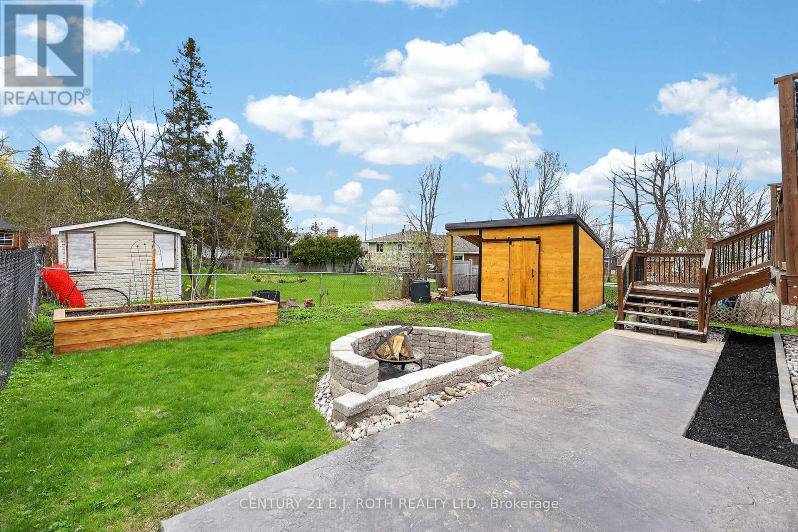 46 Galley Avenue, Orillia, Ontario  L3V 2K6 - Photo 41 - S13094442