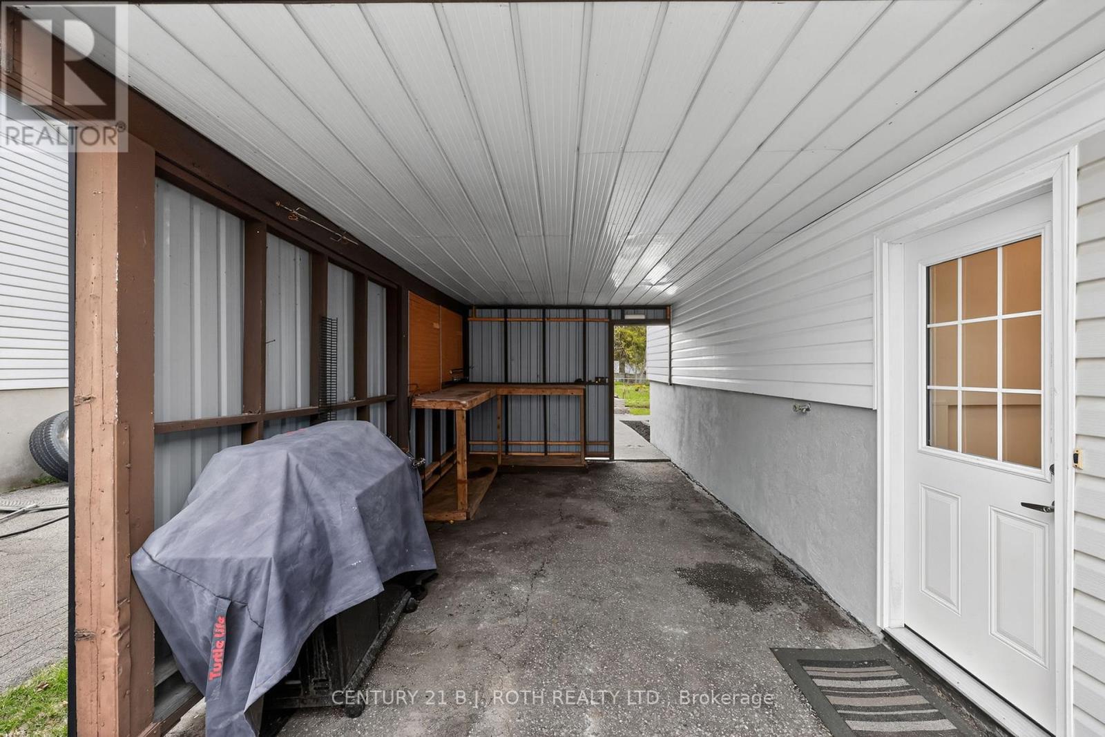 46 Galley Avenue, Orillia, Ontario  L3V 2K6 - Photo 45 - S13094442