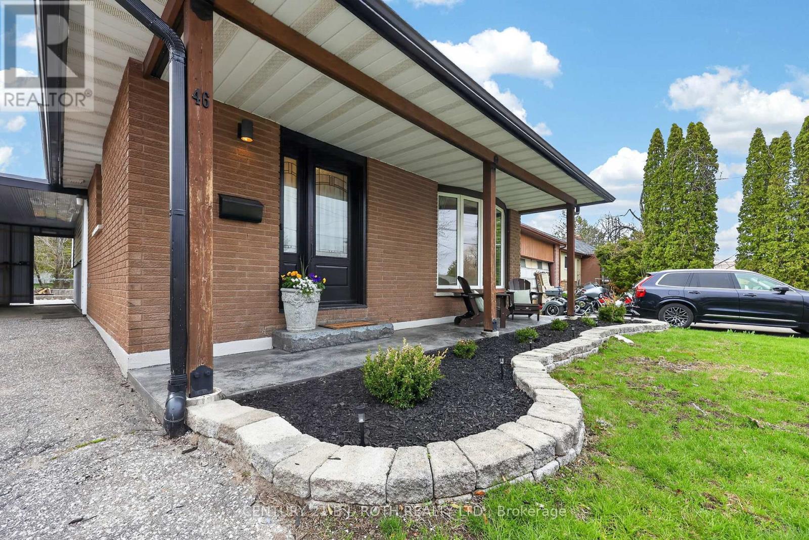46 Galley Avenue, Orillia, Ontario  L3V 2K6 - Photo 5 - S13094442