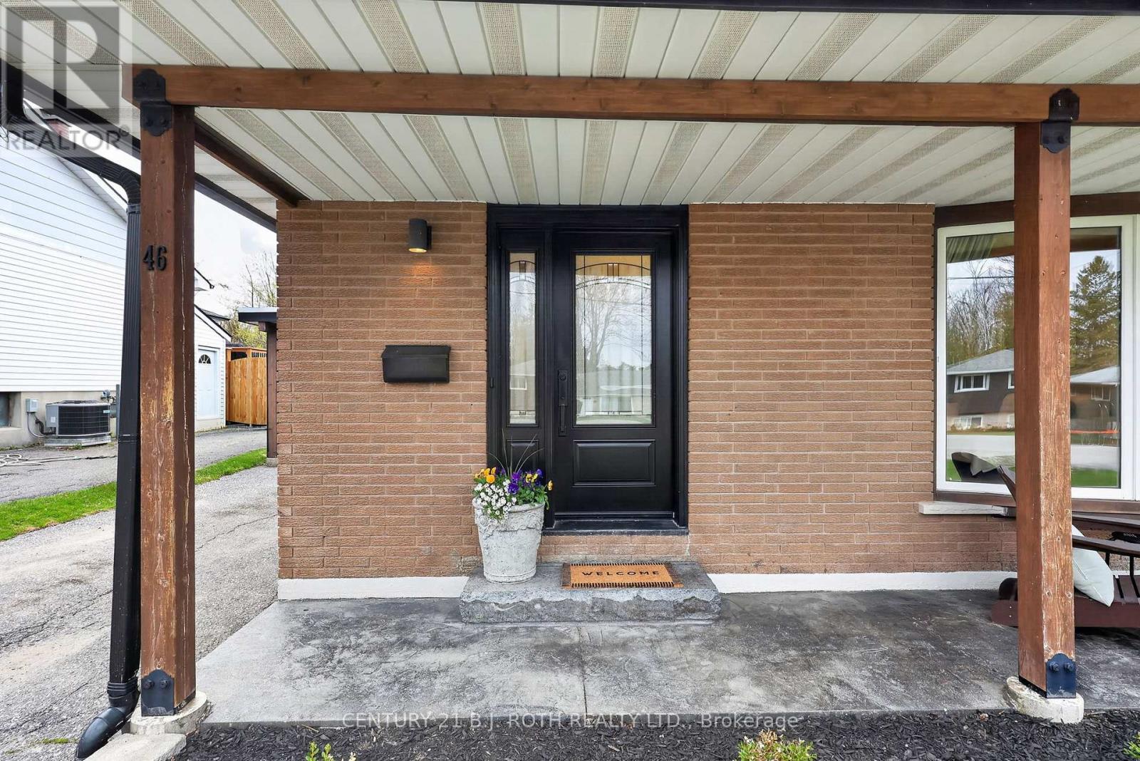 46 Galley Avenue, Orillia, Ontario  L3V 2K6 - Photo 6 - S13094442