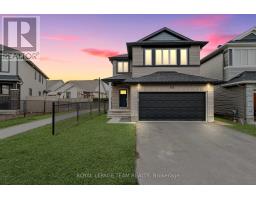 846 SENDERO WAY, Ottawa, Ontario