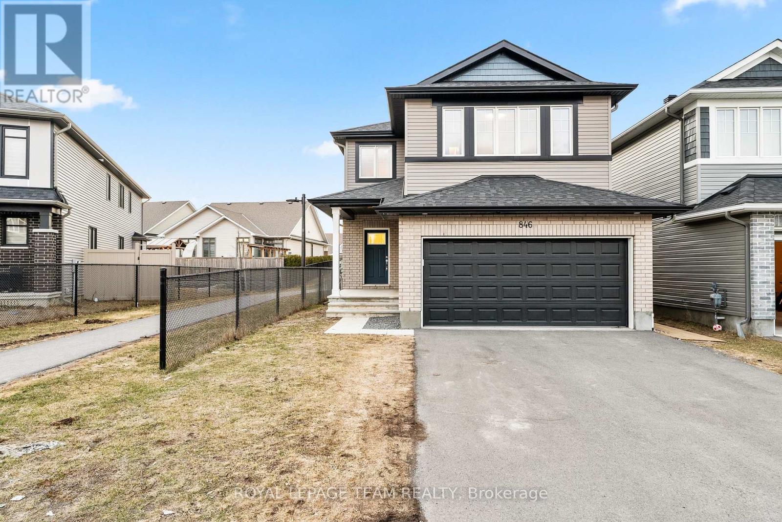 846 Sendero Way, Ottawa, Ontario  K2S 2W9 - Photo 49 - X12967776