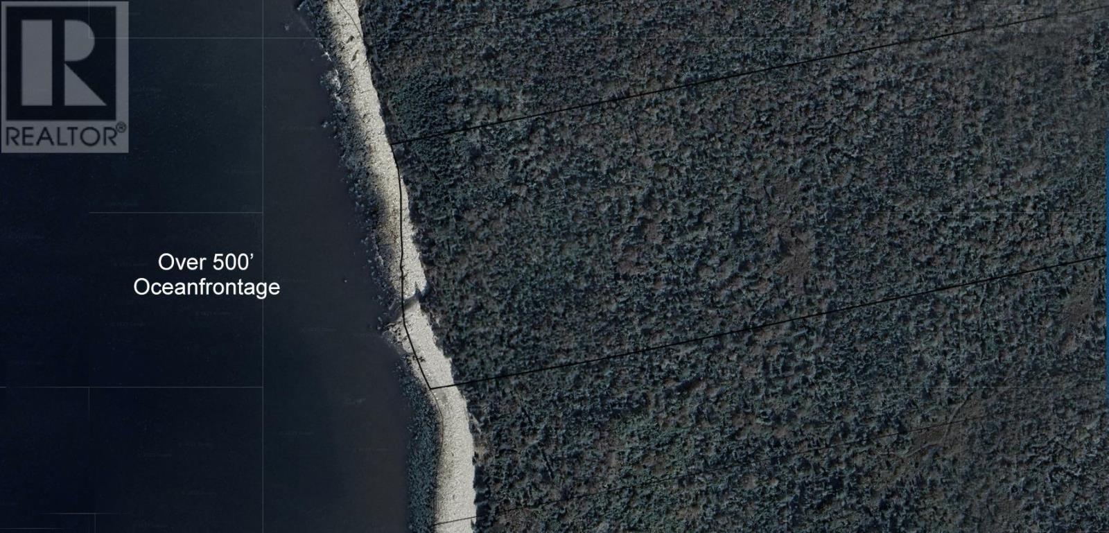 Lot (Pid 80124662) West Green Harbour Road, West Green Harbour, Nova Scotia  B0T 1L0 - Photo 3 - 202510410