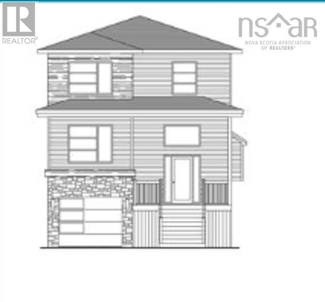 16 Wanders Way, Timberlea, Nova Scotia  B3T 0K9 - Photo 2 - 202602171