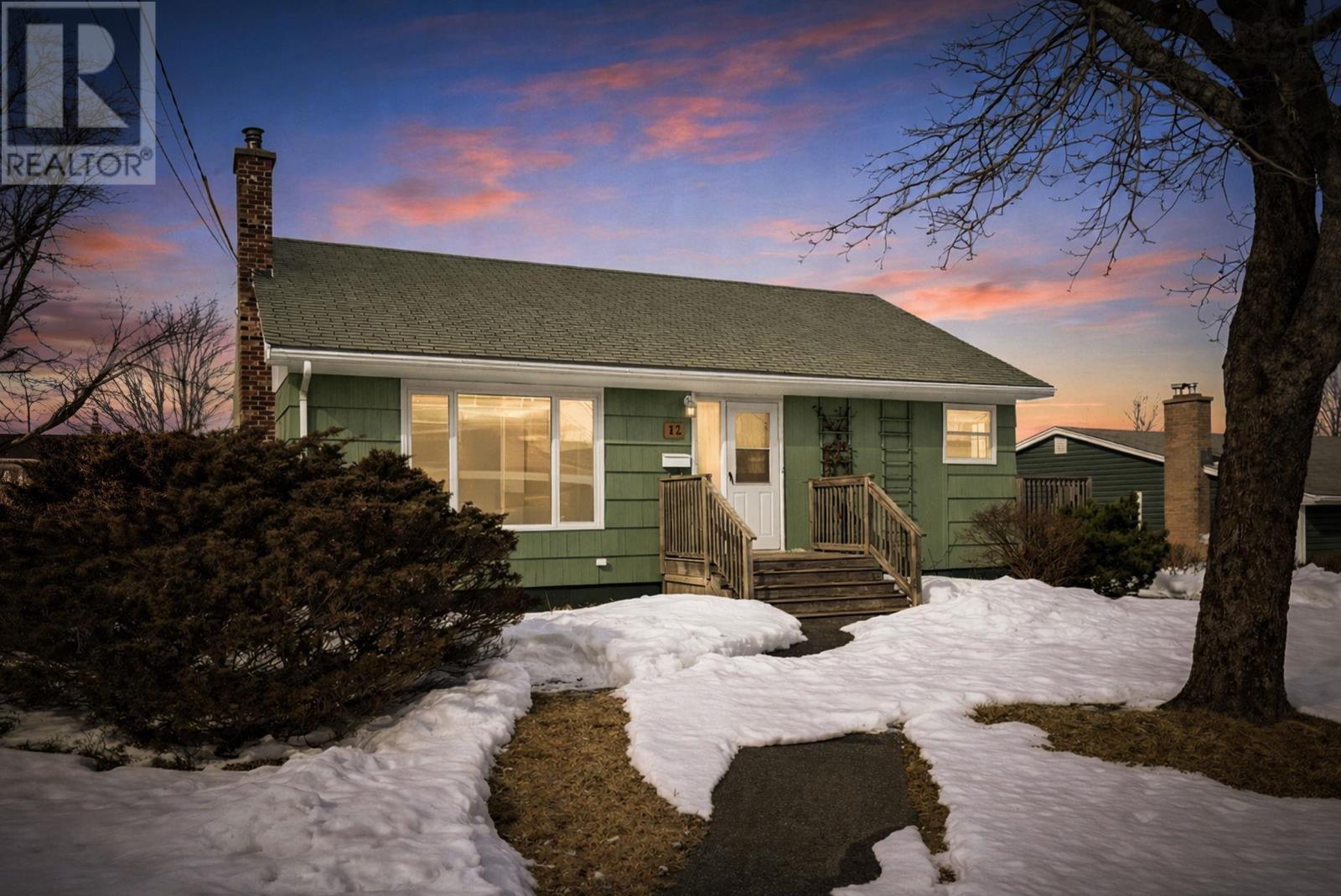 12 Estate Drive, Cole Harbour, Nova Scotia