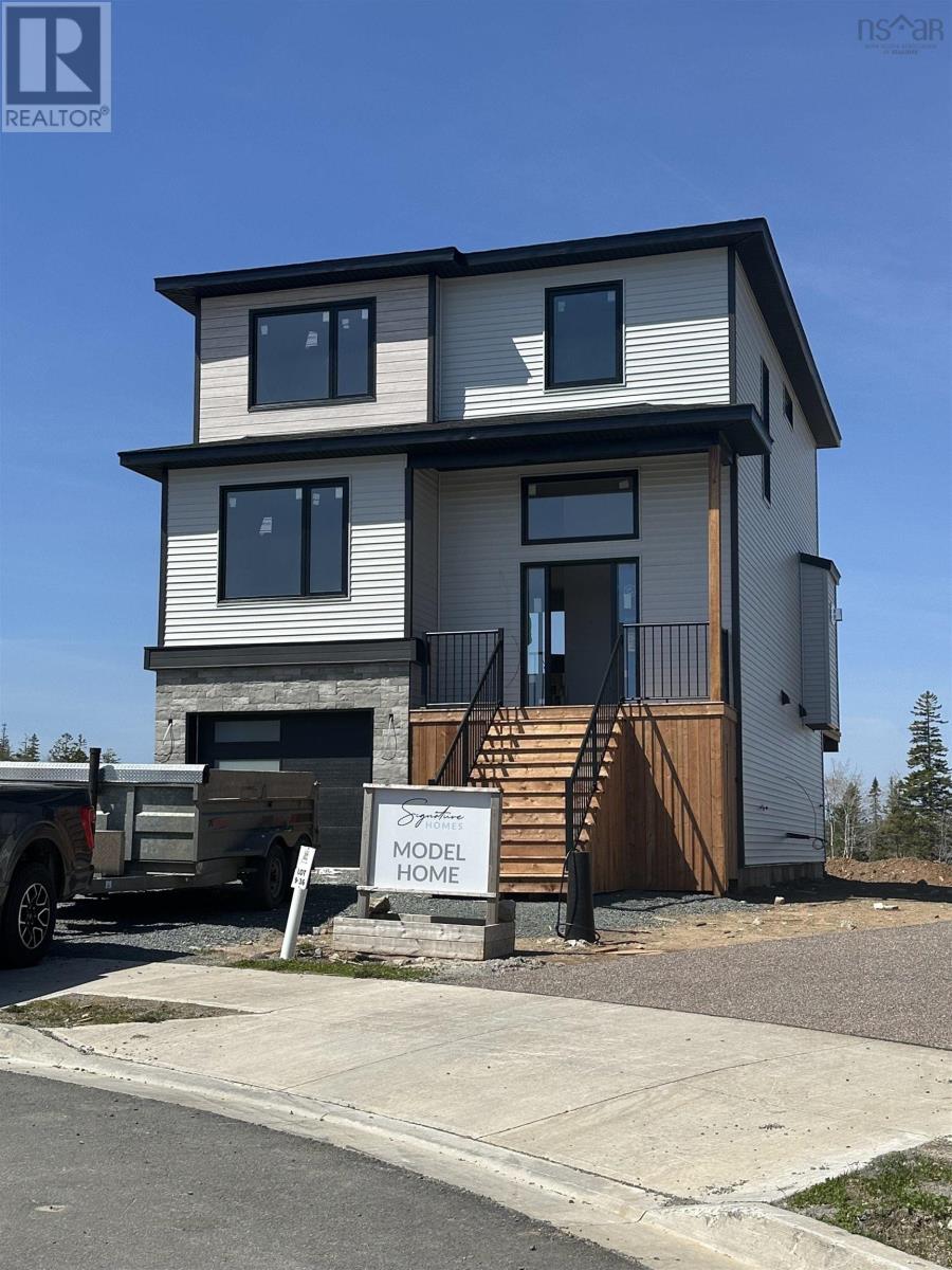 16 Wanders Way, Timberlea, Nova Scotia  B3T 0K9 - Photo 1 - 202602171