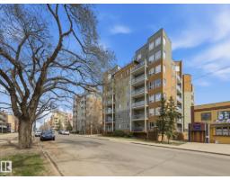 #503 10235 112 ST NW, Edmonton, Alberta