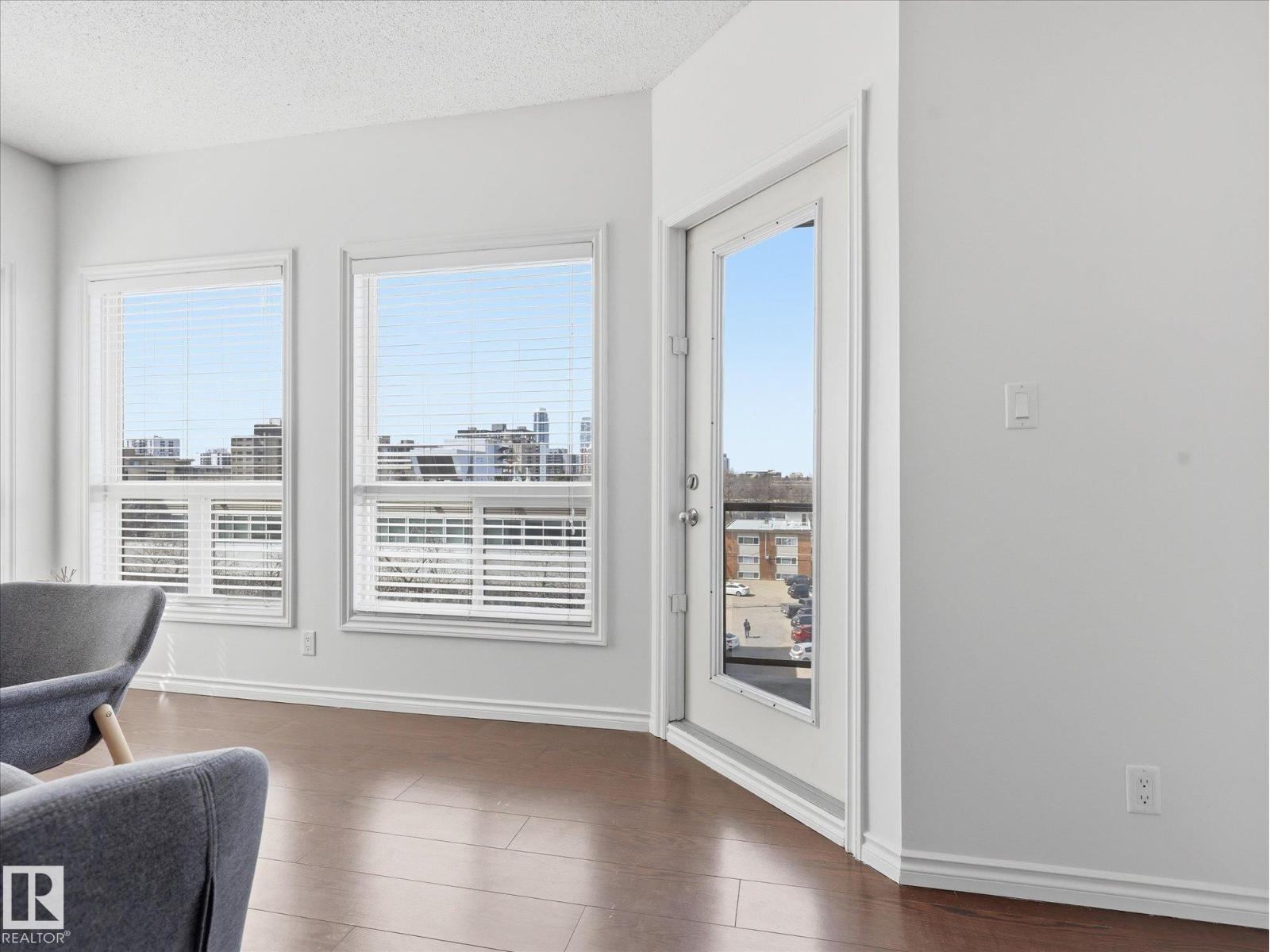 #503 10235 112 St Nw, Edmonton, Alberta  T5K 1M7 - Photo 13 - E4486142