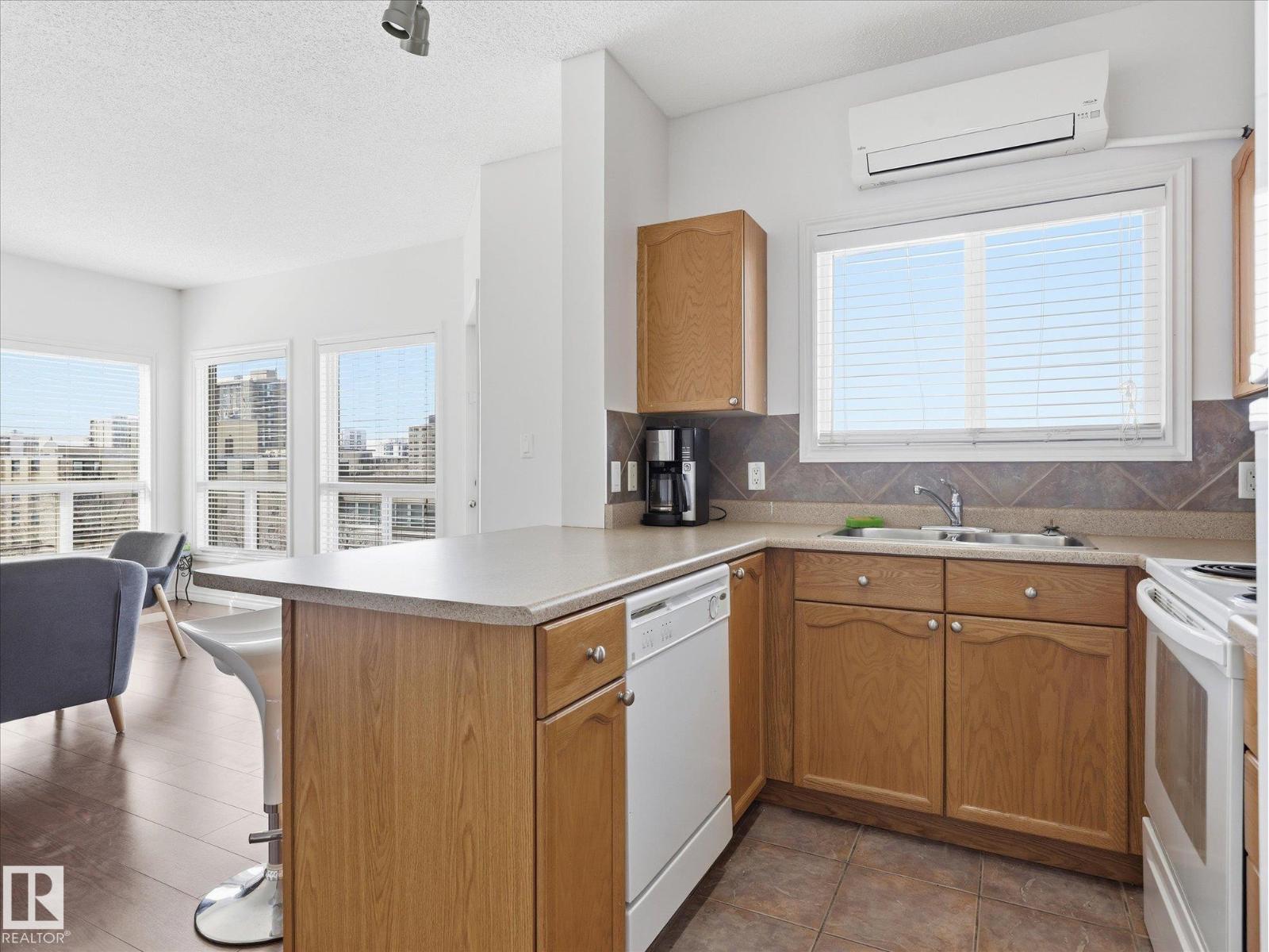#503 10235 112 St Nw, Edmonton, Alberta  T5K 1M7 - Photo 16 - E4486142