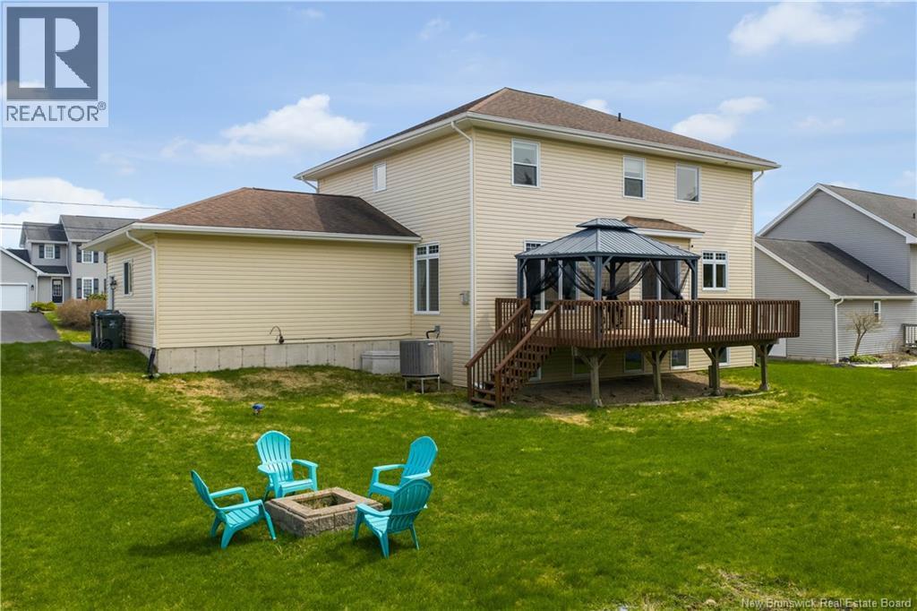 51 Shornecliff Drive, Quispamsis, New Brunswick  E2E 0L2 - Photo 38 - NB137618