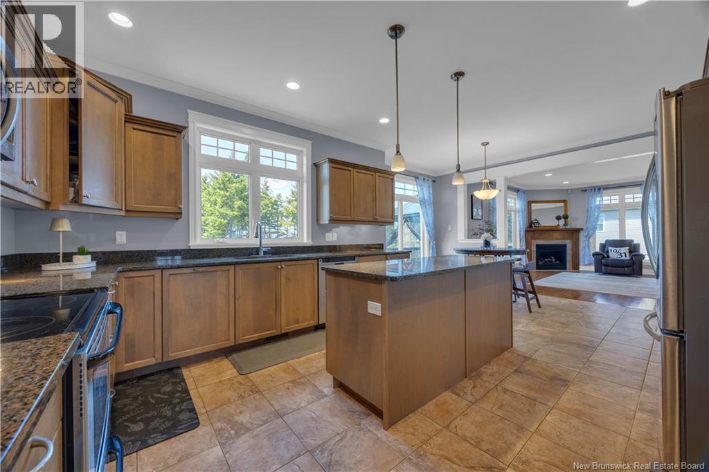 51 Shornecliff Drive, Quispamsis, New Brunswick  E2E 0L2 - Photo 8 - NB137618