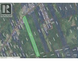 Lot Boulevard des Acadiens, Bertrand, New Brunswick