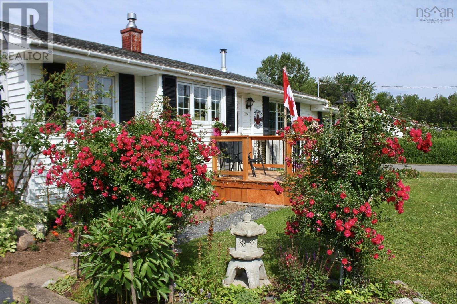 179 Cedar Street, Pictou, Nova Scotia  B0K 1H0 - Photo 43 - 202609138