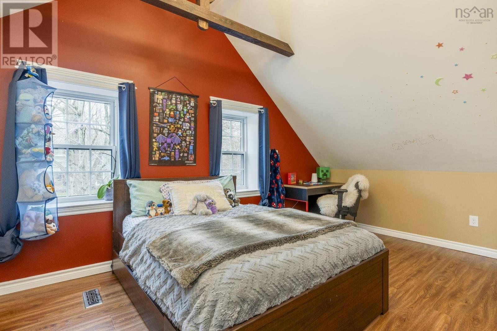 683 Messenger Road, Tremont, Nova Scotia  B0P 1R0 - Photo 38 - 202609979