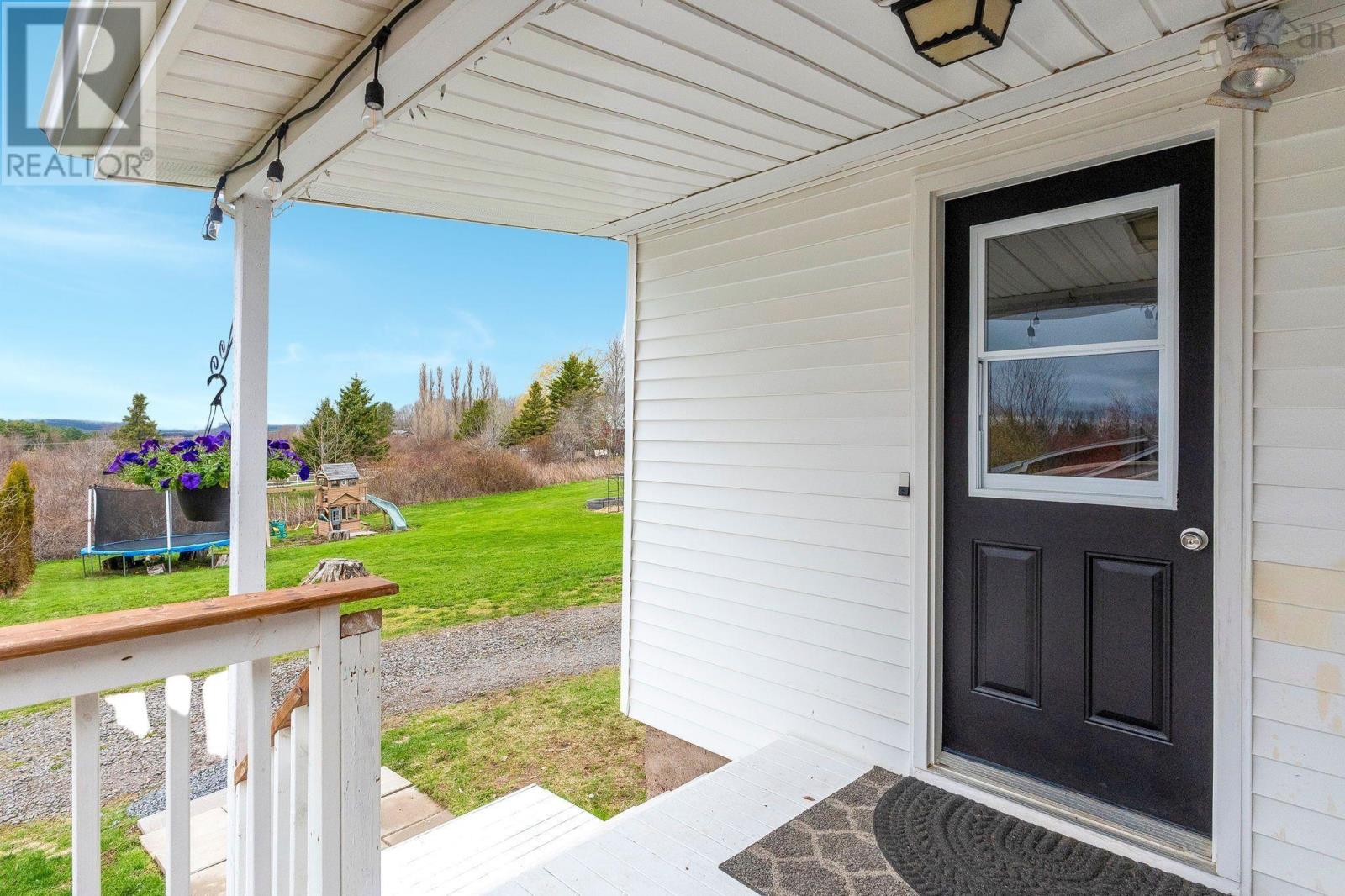 683 Messenger Road, Tremont, Nova Scotia  B0P 1R0 - Photo 22 - 202609979