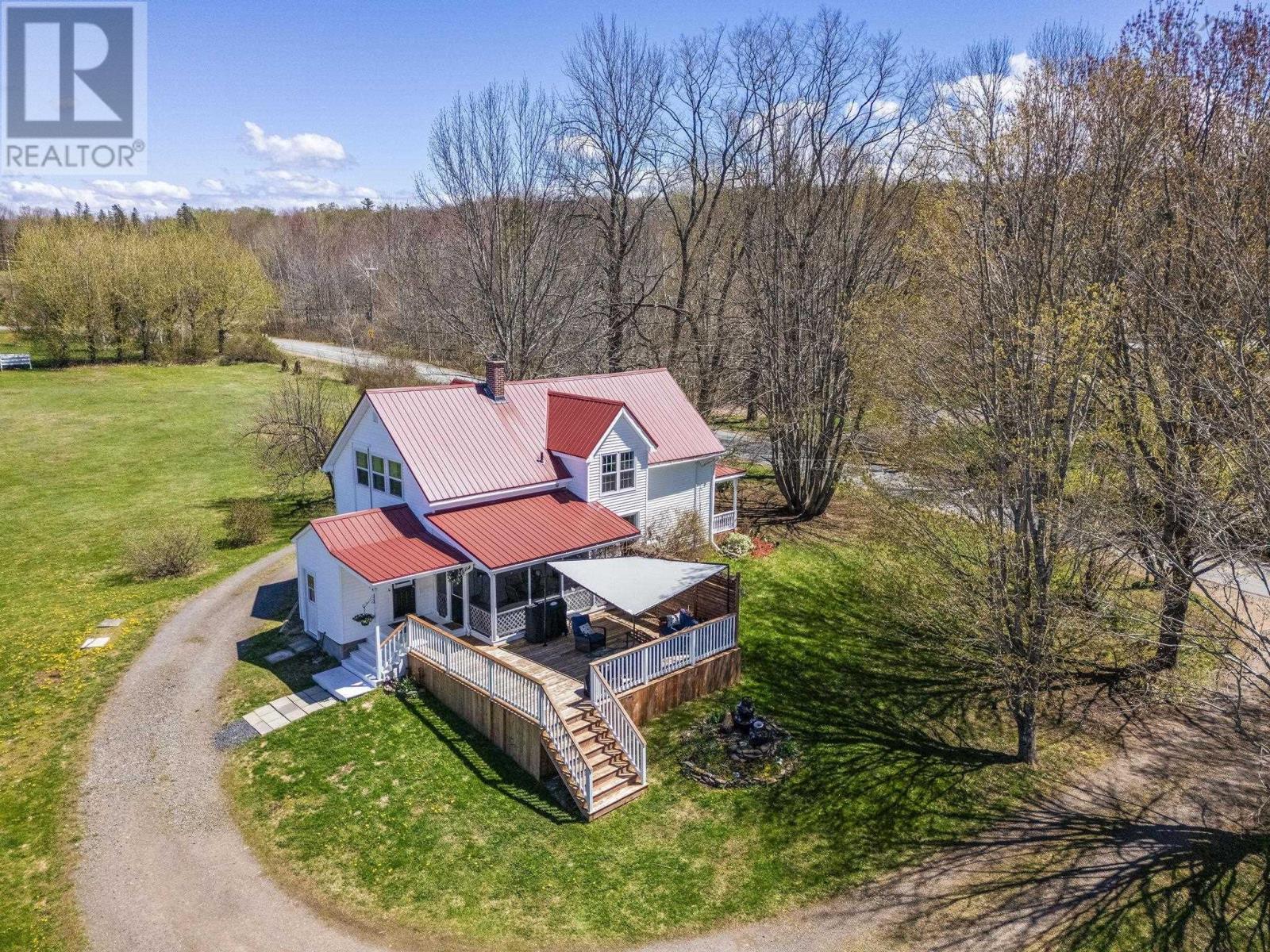 683 Messenger Road, Tremont, Nova Scotia  B0P 1R0 - Photo 41 - 202609979