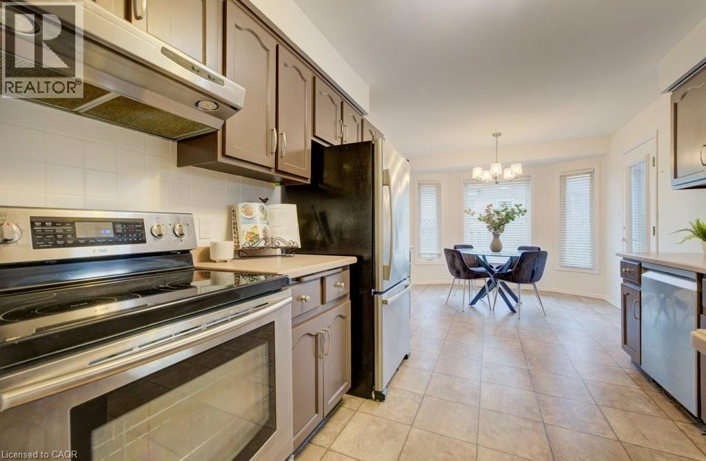 467 Redfox Road, Waterloo, Ontario  N2K 2V6 - Photo 14 - 40819181