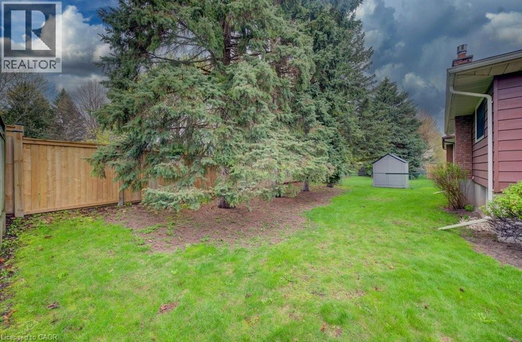 467 Redfox Road, Waterloo, Ontario  N2K 2V6 - Photo 42 - 40819181
