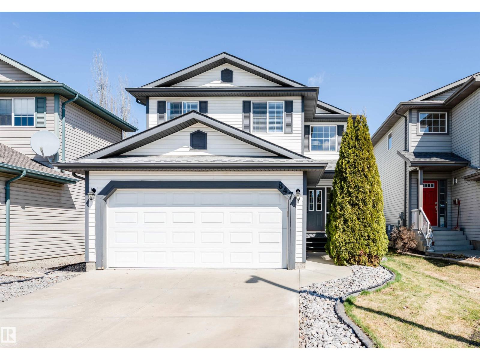 847 BLACKLOCK WY SW, edmonton, Alberta
