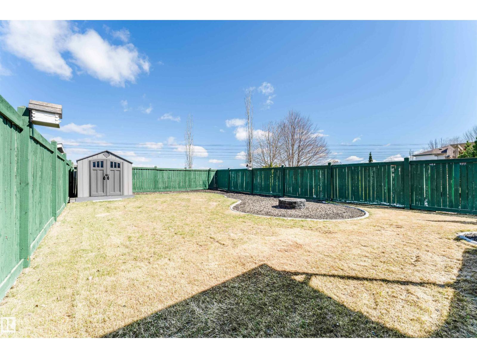 847 Blacklock Wy Sw, Edmonton, Alberta  T6W 1C6 - Photo 37 - E4486147
