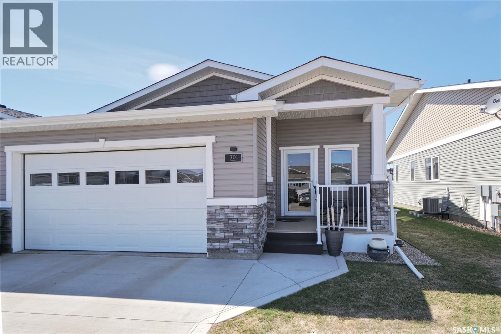 301 1015 Bradley STREET, Moose Jaw, Saskatchewan