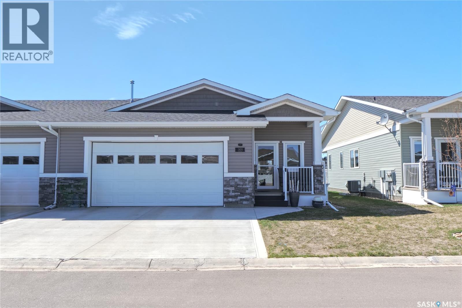 301 1015 Bradley Street, Moose Jaw, Saskatchewan  S6H 5Y4 - Photo 35 - SK035149