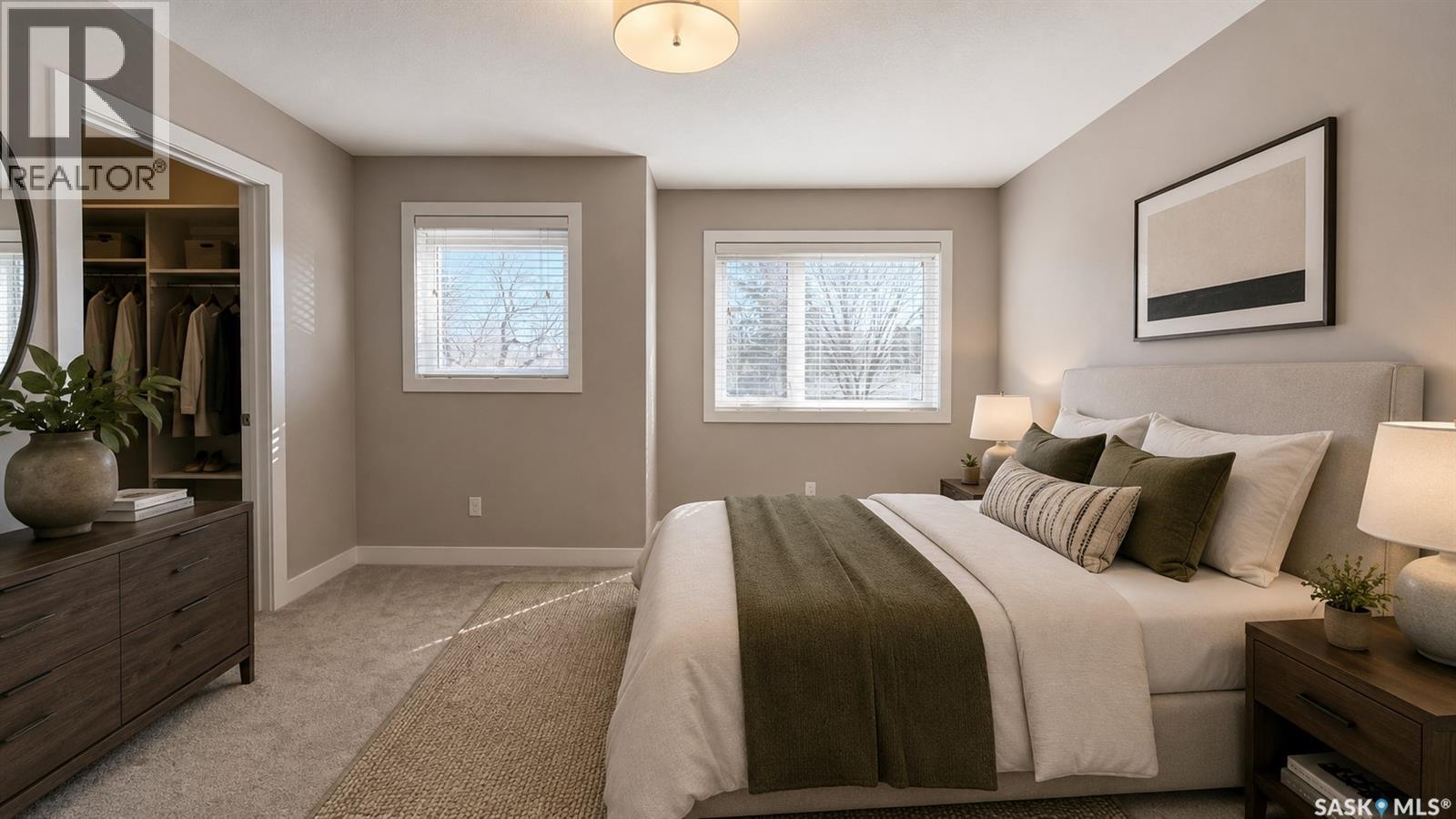 2212 St Patrick Avenue, Saskatoon, Saskatchewan  S7M 0L3 - Photo 19 - SK035121
