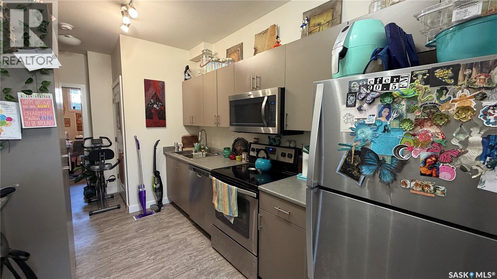2212 St Patrick Avenue, Saskatoon, Saskatchewan  S7M 0L3 - Photo 29 - SK035121