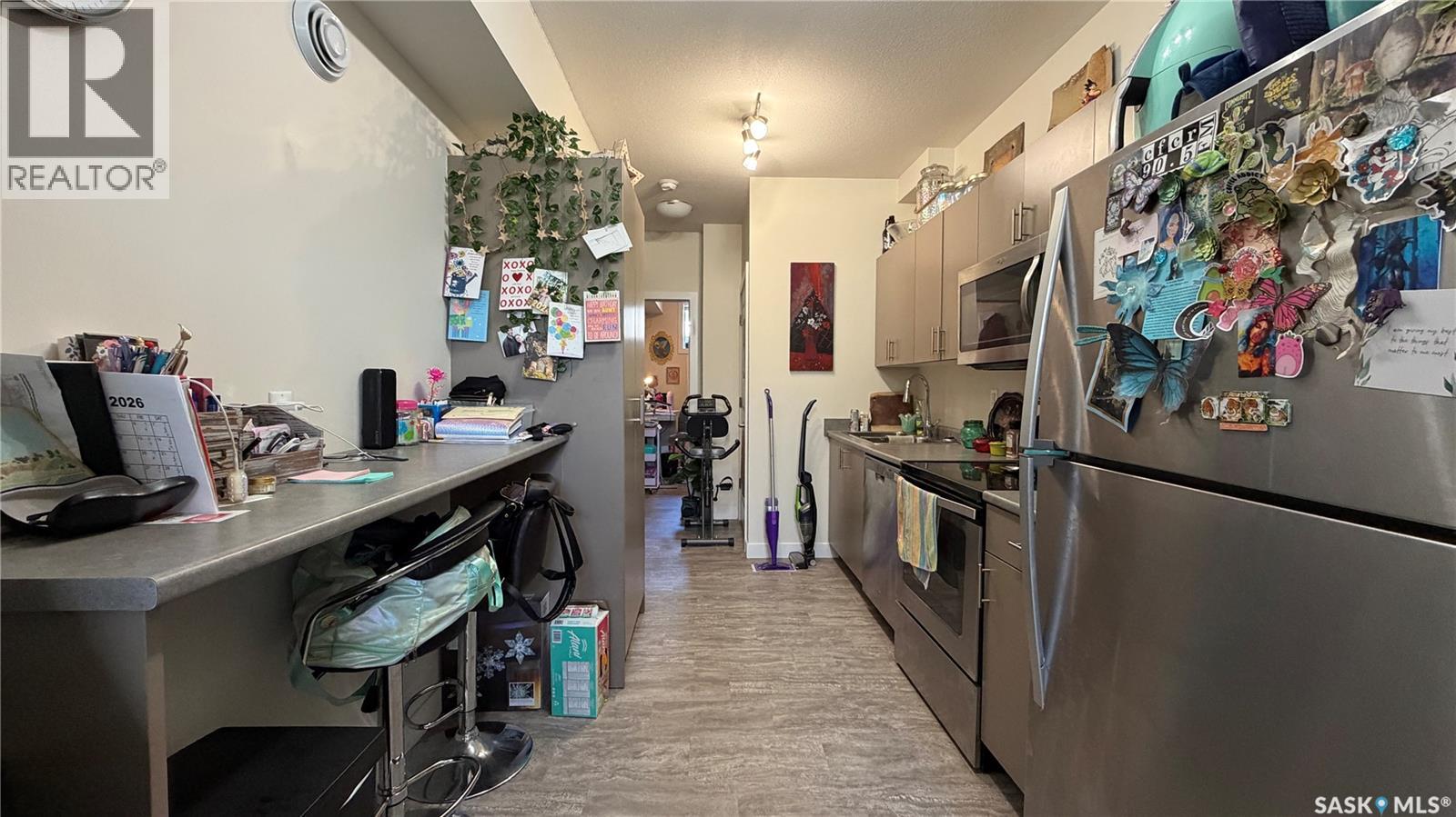 2212 St Patrick Avenue, Saskatoon, Saskatchewan  S7M 0L3 - Photo 30 - SK035121