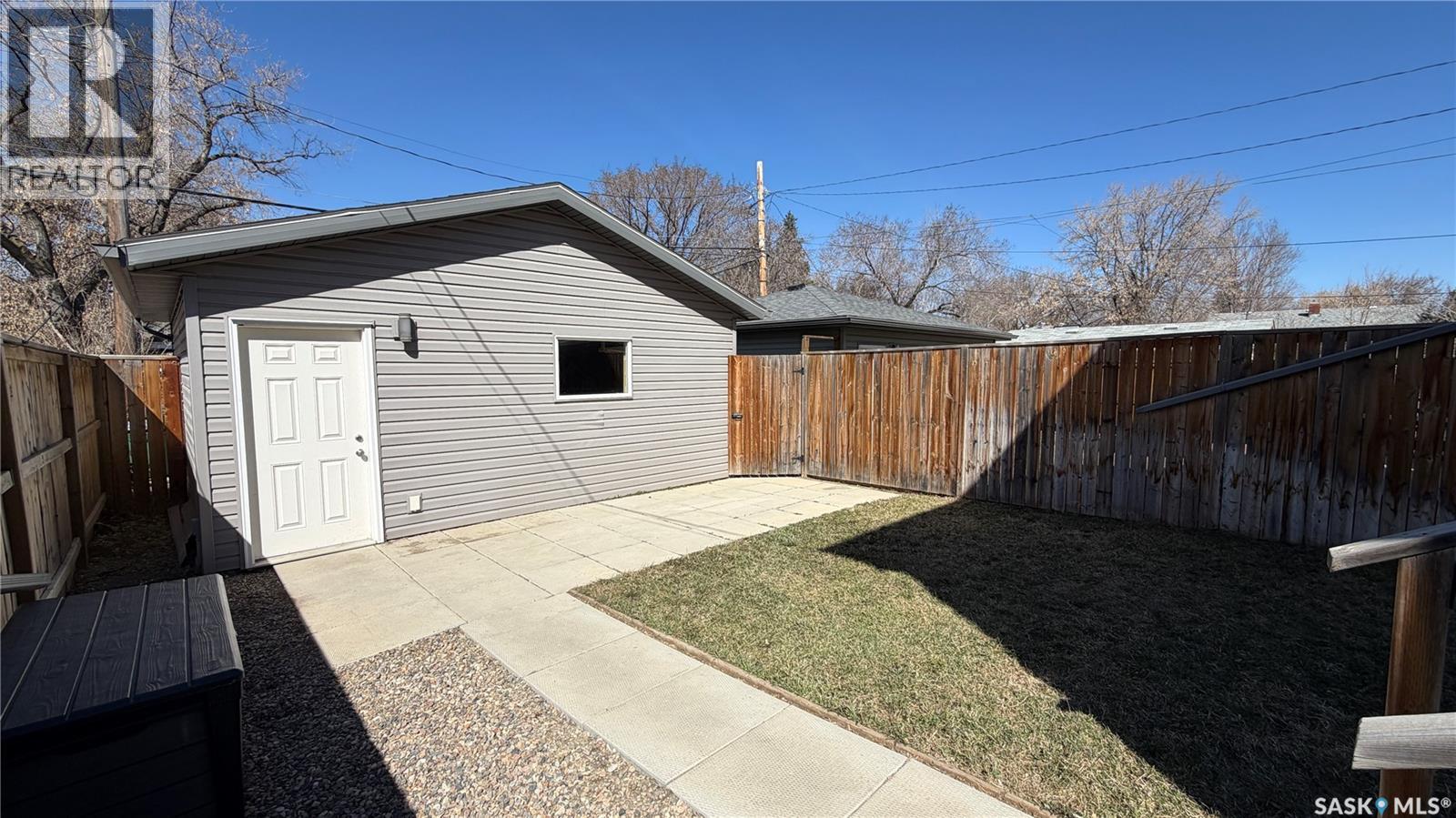 2212 St Patrick Avenue, Saskatoon, Saskatchewan  S7M 0L3 - Photo 33 - SK035121