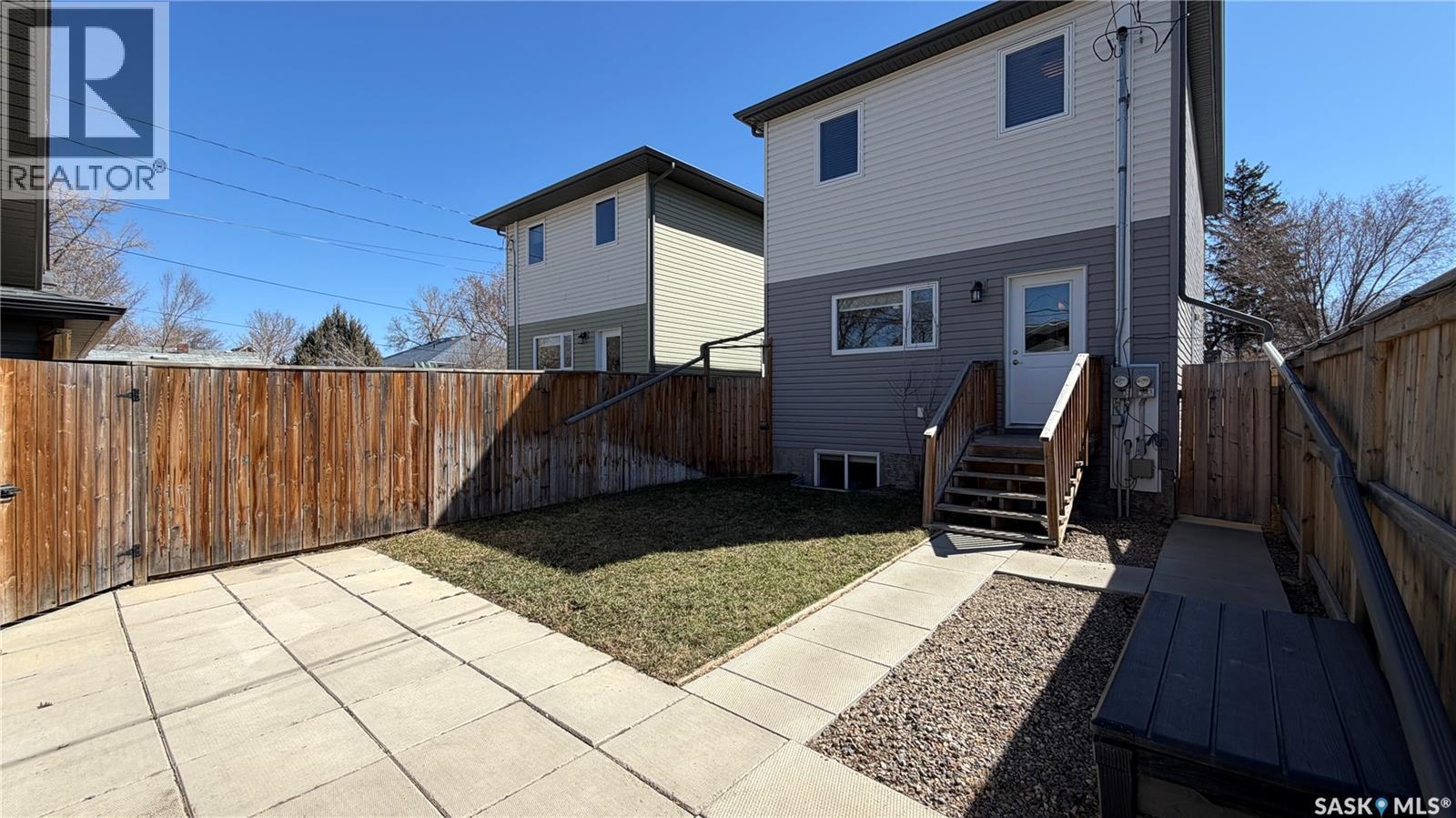 2212 St Patrick Avenue, Saskatoon, Saskatchewan  S7M 0L3 - Photo 34 - SK035121