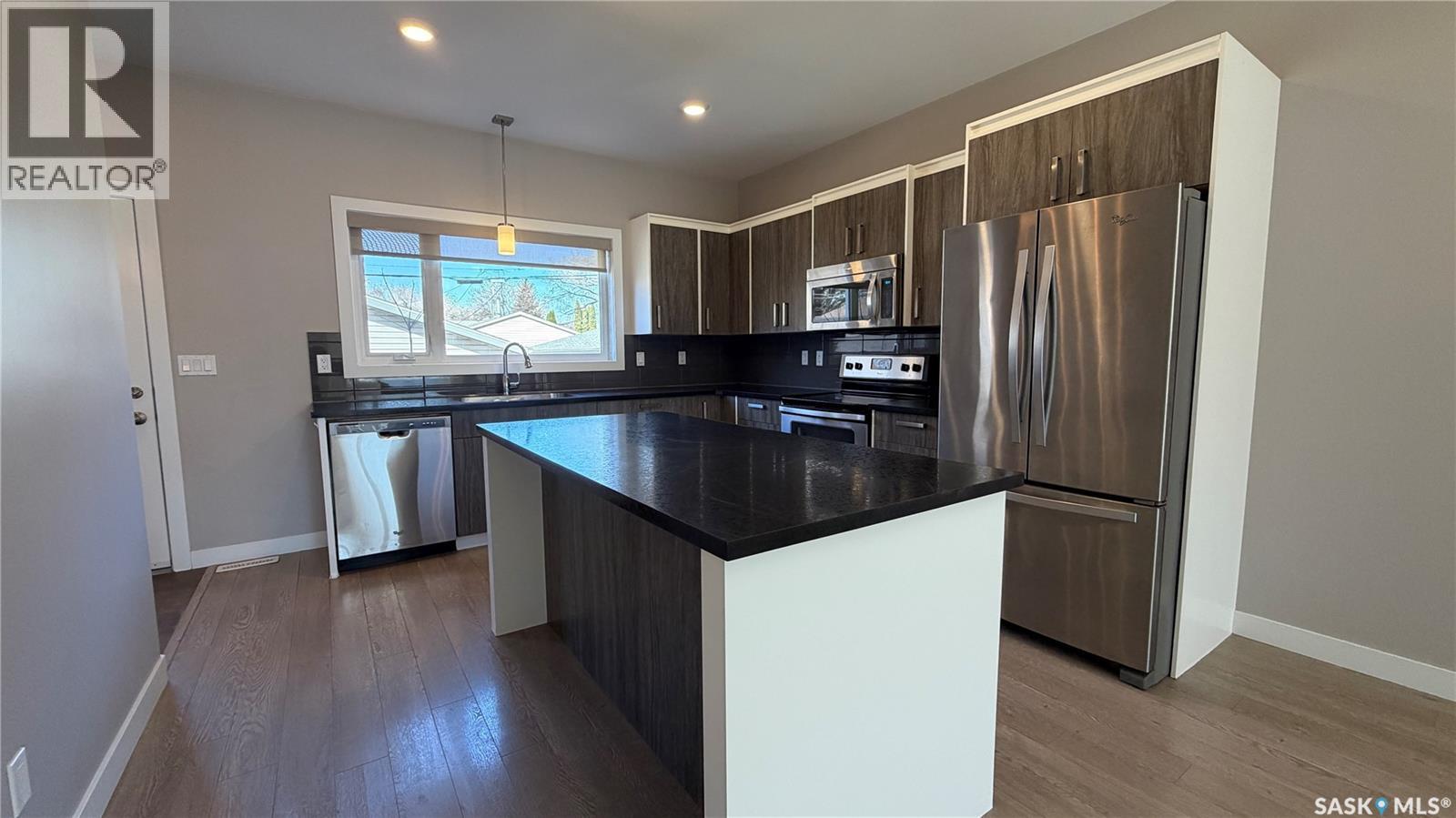 2212 St Patrick Avenue, Saskatoon, Saskatchewan  S7M 0L3 - Photo 8 - SK035121