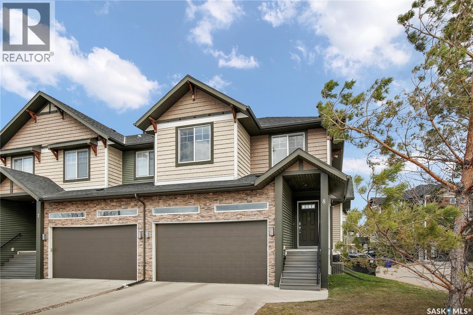 8 800 St Andrews LANE, Warman, Saskatchewan