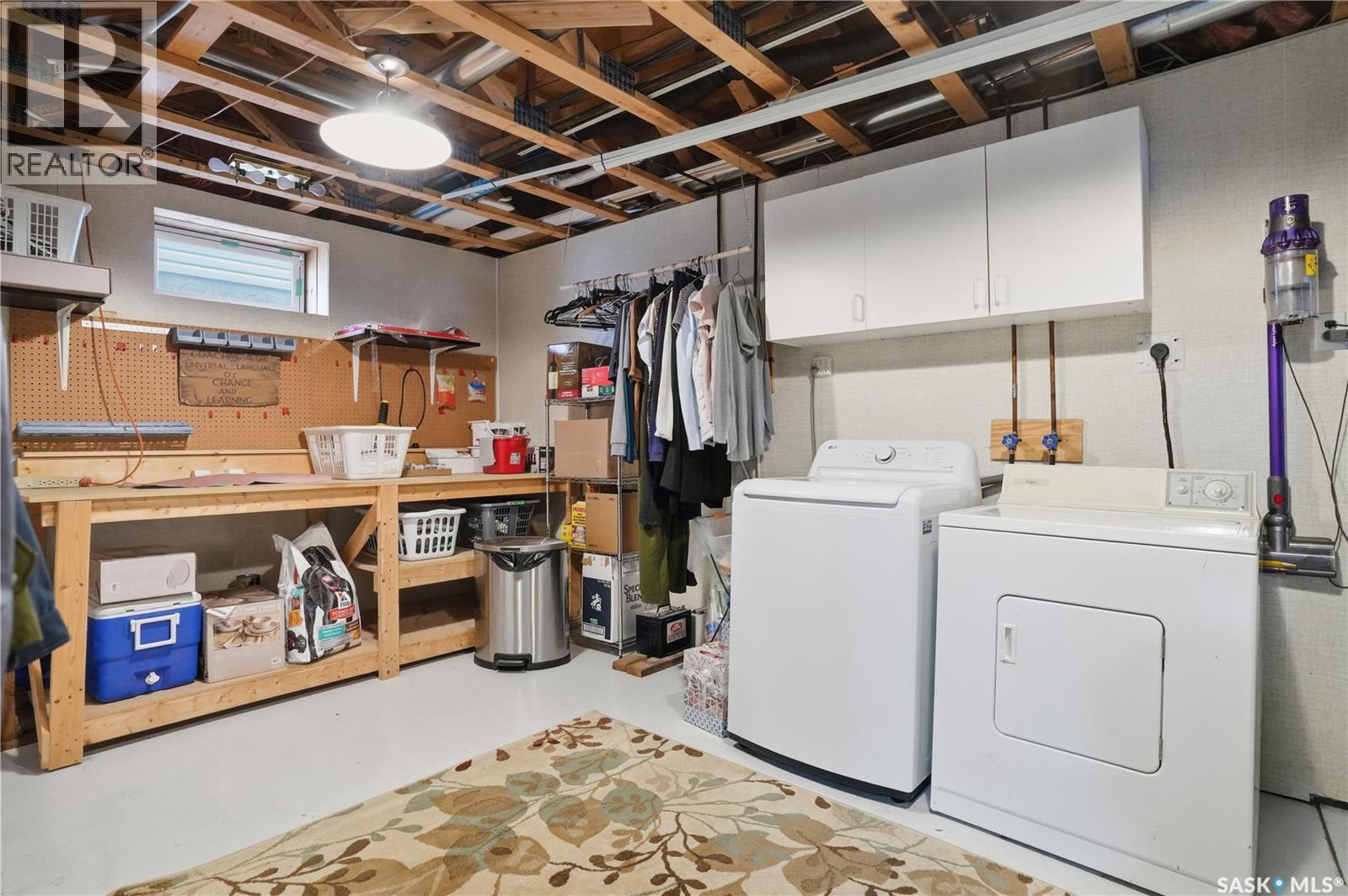 5808 Mckinley Avenue, Regina, Saskatchewan  S4T 6P3 - Photo 37 - SK035040