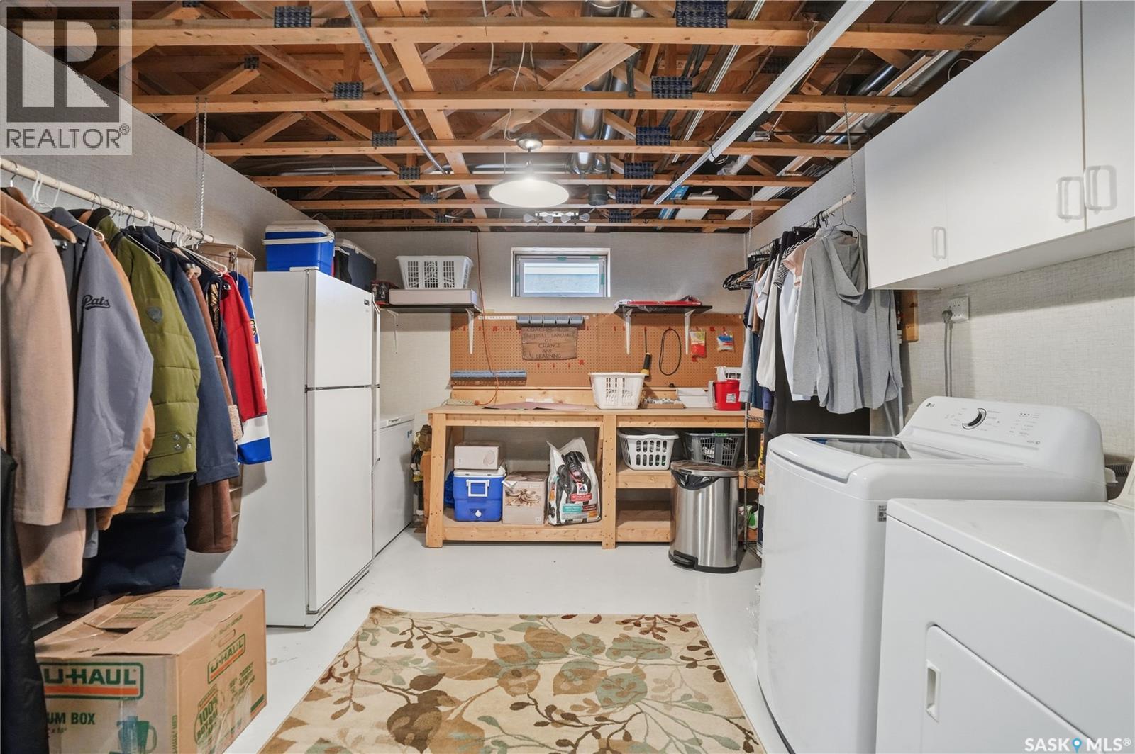 5808 Mckinley Avenue, Regina, Saskatchewan  S4T 6P3 - Photo 38 - SK035040