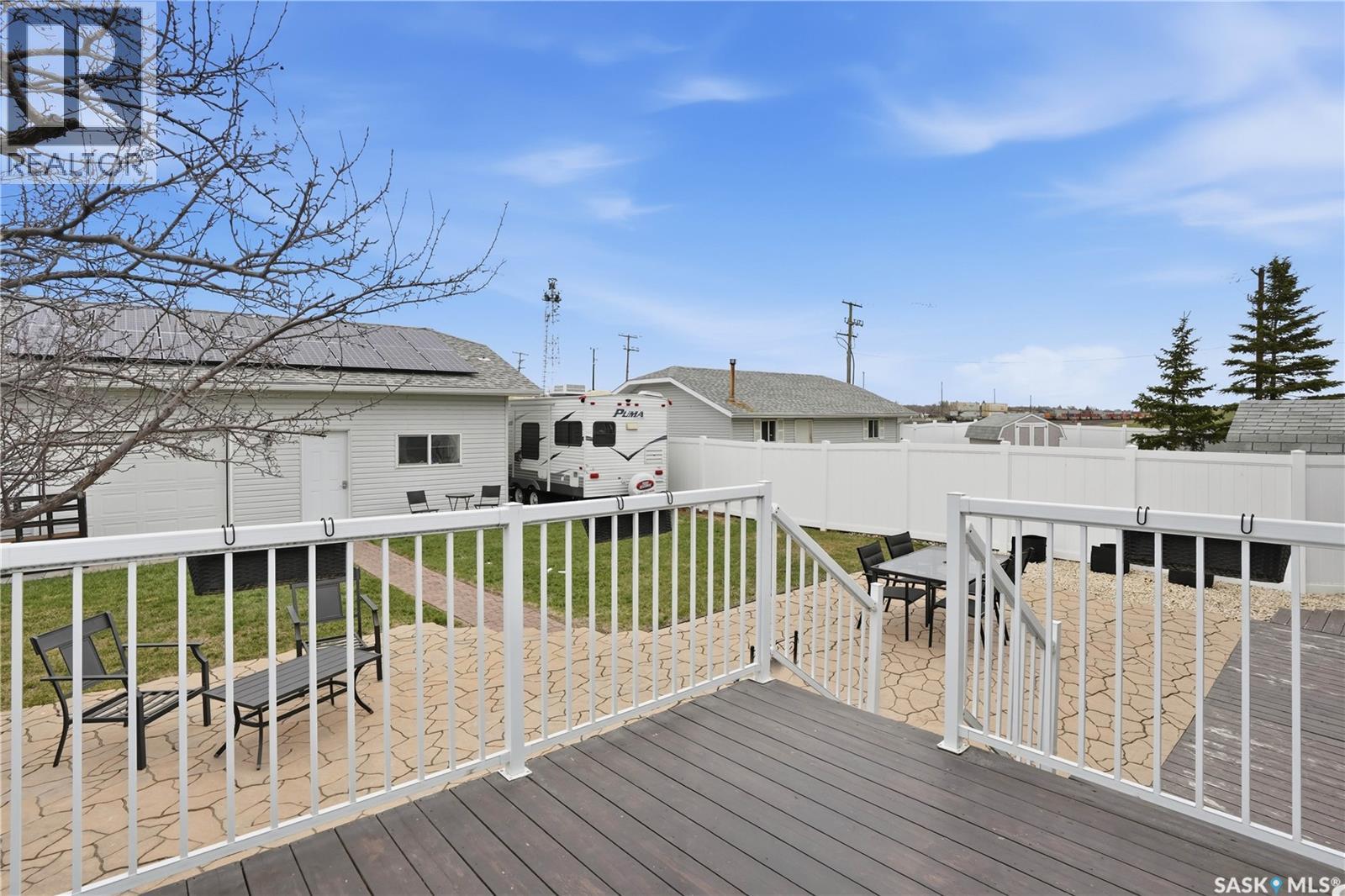 5808 Mckinley Avenue, Regina, Saskatchewan  S4T 6P3 - Photo 41 - SK035040