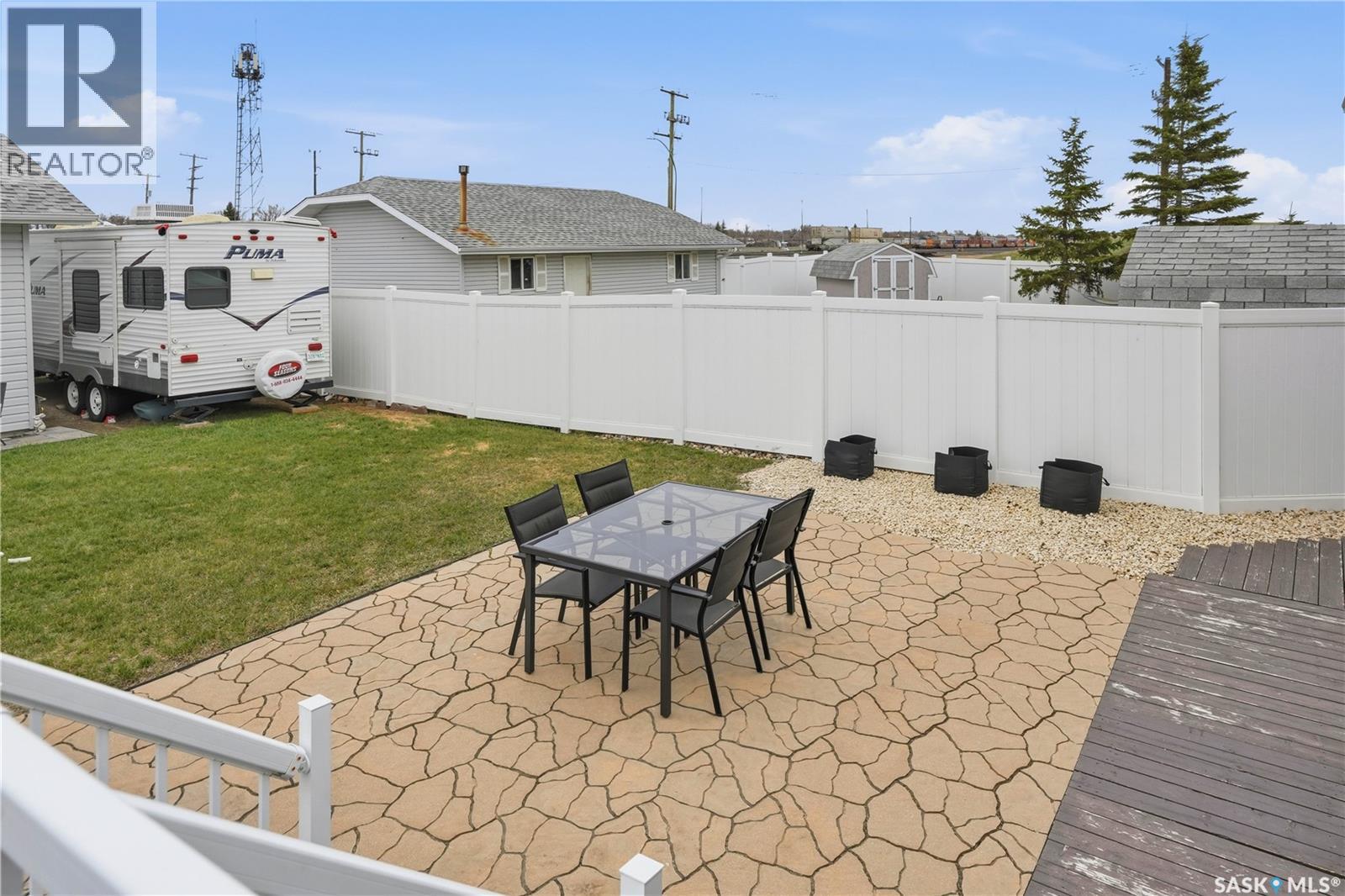 5808 Mckinley Avenue, Regina, Saskatchewan  S4T 6P3 - Photo 42 - SK035040
