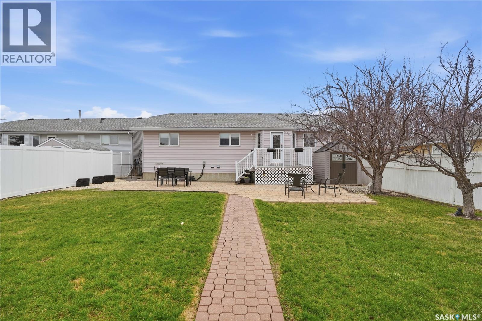 5808 Mckinley Avenue, Regina, Saskatchewan  S4T 6P3 - Photo 44 - SK035040